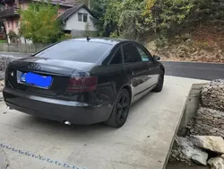 Utilizat 2008 Audi A6 Berlinǎ | 5.500 EUR (Preț OK)