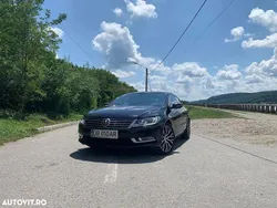 Negru Utilizat 2013 VW CC Berlinǎ | 11.800 EUR (Puțin scump)