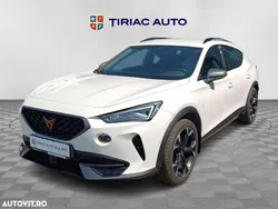 Alb Utilizat 2021 Cupra Formentor VZ SUV | 26.990 EUR (Super Preț)