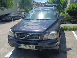 Utilizat 2007 Volvo XC90 SUV | 7.300 EUR (Puțin scump)