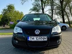 Utilizat 2005 VW Polo Hatchback | 2.099 EUR (Preț OK)