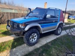 Utilizat 1995 Mitsubishi Pajero SUV | 2.600 EUR