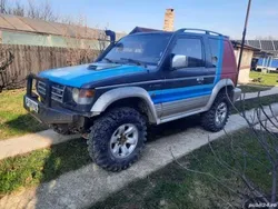 Utilizat 1995 Mitsubishi Pajero SUV | 2.600 EUR