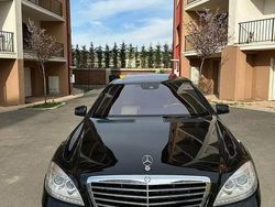 Culoarenegru Utilizat 2009 Mercedes S400 Berlinǎ | 9.500 EUR