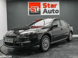 Culoarenegru Utilizat 2011 Renault Laguna III Dynamique Berlinǎ | 6.490 EUR (Scump)