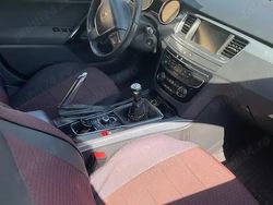 Negru Utilizat 2013 Peugeot 508 Break | 3.200 EUR