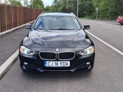 Negru Utilizat 2014 BMW 320 Break | 12.380 EUR (Preț OK)