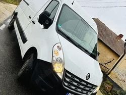 Utilizat 2013 Renault Master Monovolum | 8.900 EUR (Preț OK)