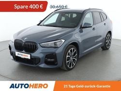 Utilizat 2020 BMW X1 M Sport SUV | 32.276 EUR