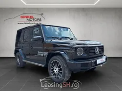 Negru Utilizat 2024 Mercedes ML400 AMG SUV | 162.500 EUR