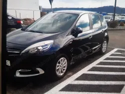 Utilizat 2015 Renault Scénic III Monovolum | 6.200 EUR (Preț OK)