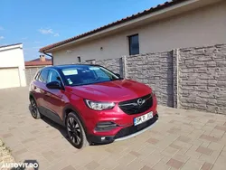 Culoarerosu Utilizat 2018 Opel Grandland X Ultimate SUV | 12.499 EUR (Preț bun)