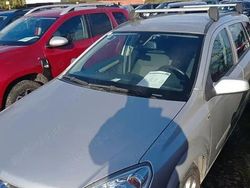 Utilizat 2008 Opel Astra Break | 1.990 EUR (Preț OK)