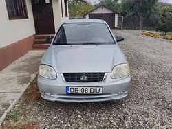 Utilizat 2006 Hyundai Accent Berlinǎ | 1.850 EUR
