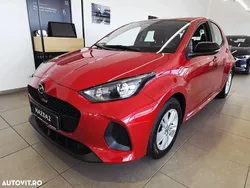 Rosu Nouă 2025 Mazda 2 Center-Line | 21.330 EUR (Preț OK)