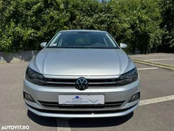 Gri Utilizat 2021 VW Polo Highline Hatchback | 14.600 EUR (Preț OK)