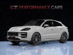Gri Nouă 2024 Porsche Cayenne SUV | 145.417 EUR