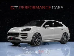 Gri Nouă 2024 Porsche Cayenne SUV | 145.417 EUR