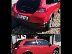 Utilizat 2007 Volvo C30 Hatchback | 3.000 EUR