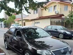 Utilizat 2007 VW Passat SE Berlinǎ | 3.000 EUR