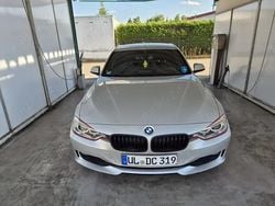 Utilizat 2012 BMW 318 Berlinǎ | 9.400 EUR (Preț OK)
