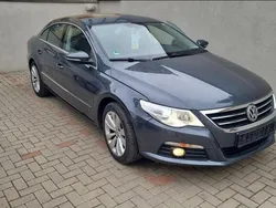 Alte culori Utilizat 2008 VW CC Exclusive Berlinǎ | 6.500 EUR (Preț OK)