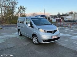 Culoaregri Utilizat 2014 Nissan Evalia Tekna Monovolum | 7.500 EUR