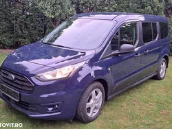 Albastru Utilizat 2020 Ford Transit Trend Break | 12.995 EUR (Puțin scump)