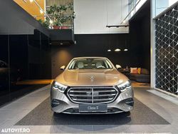 Culoarebej Nouă 2025 Mercedes E220 Berlinǎ | 83.675 EUR