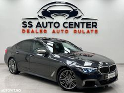 Culoaregri Utilizat 2018 BMW M550 Berlinǎ | 35.990 EUR (Preț OK)