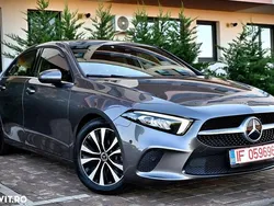 Culoaregri Utilizat 2021 Mercedes A180 Edition Berlinǎ | 18.650 EUR (Super Preț)