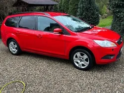 Rosu Utilizat 2010 Ford Focus Trend Break | 2.600 EUR (Preț OK)