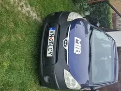Utilizat 2008 Hyundai i10 Hatchback | 1.500 EUR