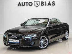 Maro Utilizat 2009 Audi A5 Cabriolet Sport Cabrio | 10.950 EUR