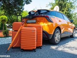 Culoareportocaliu Utilizat 2024 MG MG4 EV Exclusive Hatchback | 29.000 EUR