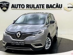 Culoaregri Utilizat 2015 Renault Espace Monovolum | 11.990 EUR (Preț OK)