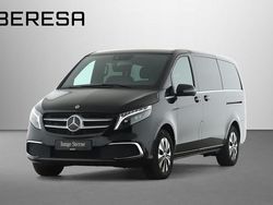 Utilizat 2024 Mercedes V300 Avantgarde Monovolum | 78.642 EUR (Super Preț)