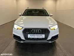 Alb Utilizat 2017 Audi A4 Allroad Break | 22.372 EUR (Preț OK)