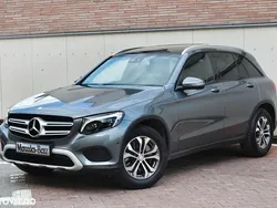 Gri Utilizat 2017 Mercedes GLC250 SUV | 18.990 EUR (Super Preț)