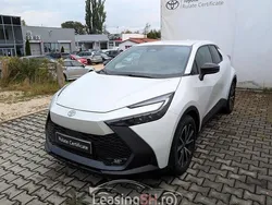 Culoarealb Nouă 2025 Toyota C-HR Style SUV | 32.578 EUR (Scump)