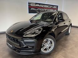 Utilizat 2022 Porsche Macan SUV | 62.036 EUR (Preț OK)