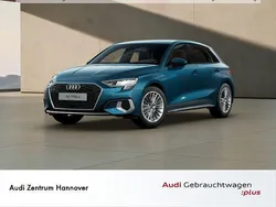Utilizat 2023 Audi A3 Sportback e-tron Advanced Berlinǎ | 31.791 EUR