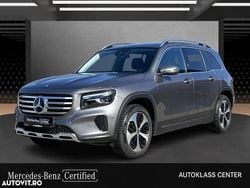 Culoaregri Utilizat 2024 Mercedes GLB200 SUV | 41.000 EUR (Super Preț)
