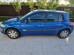 Renault Mégane II