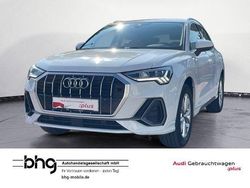 Utilizat 2021 Audi Q3 S-Line SUV | 32.892 EUR