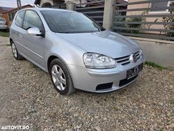 Culoareargint Utilizat 2008 VW Golf VI Match Coupe | 2.100 EUR (Preț bun)