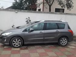 Gri Utilizat 2008 Peugeot 308 Break | 4.000 EUR