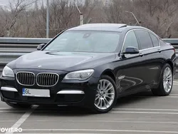 Negru Utilizat 2013 BMW 730 Exclusive Berlinǎ | 14.900 EUR (Preț OK)
