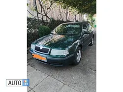 Utilizat 2001 Skoda Octavia Break | 1.700 EUR (Puțin scump)