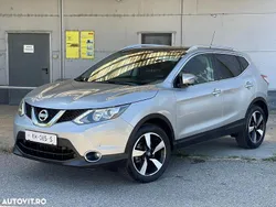 Culoaregri Utilizat 2015 Nissan Qashqai Tekna SUV | 9.999 EUR (Preț OK)